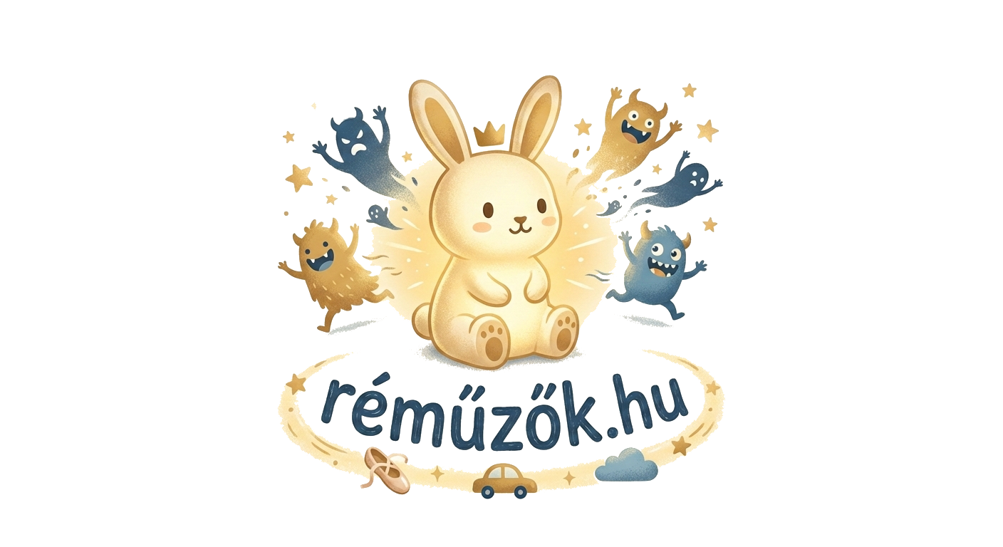 Réműzők