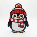 Rémfagyasztó Frakkos - Image 3