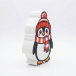 Rémfagyasztó Frakkos - Image 4