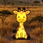 Zsiráfusz a messzelátó