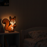 Mókus a rémgyűjtő - Image 2