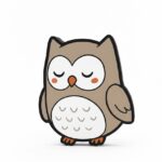 Éjjellátó Bölcs - Image 3